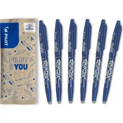 PILOT FriXion Ball 0.7 Tintenroller von PILOT