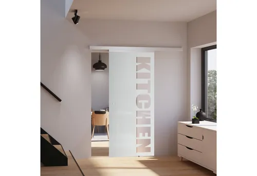 Türen Weiß von inova wohnen