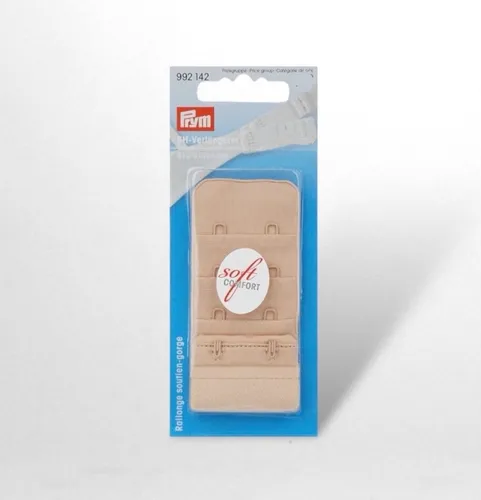 Prym BH-Verlängerer 38mm, Fb haut (992142); 1 Stück von Prym