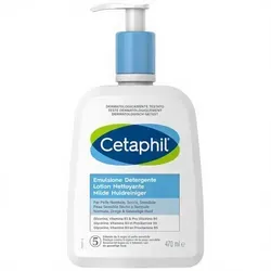 Produktbild Cetaphil Sanfter Hautreiniger 470 ml