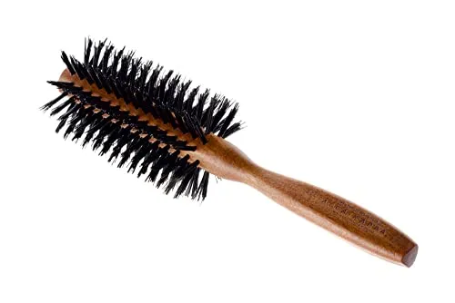 ACCA KAPPA Spazzola 12AX844 Rotonda Legno Media Prodotti per capelli