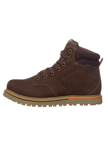 CMP Leder-Boots 