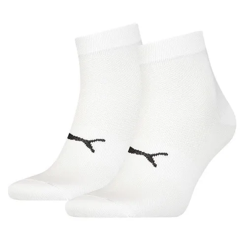 PUMA Socken Sport Light Quarter