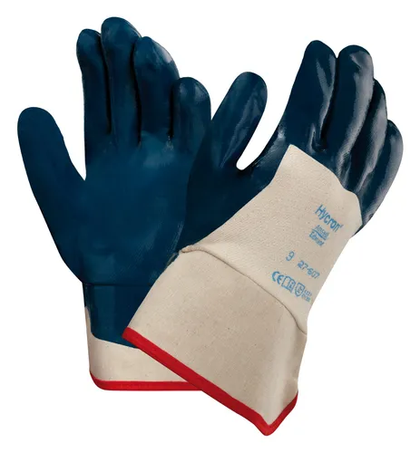 Ansell Activ-Arms 27-607 Handschuh, Gr. 11