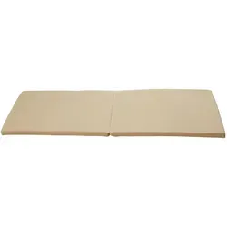 Infraworld Bankauflage für Infrarotkabine 970x460mm