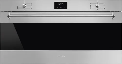 Smeg SFR9300X 85L Multifunktionsofen von Smeg