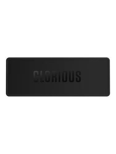 Glorious keyboard Mat - 100% - 16 x 48cm von Glorious