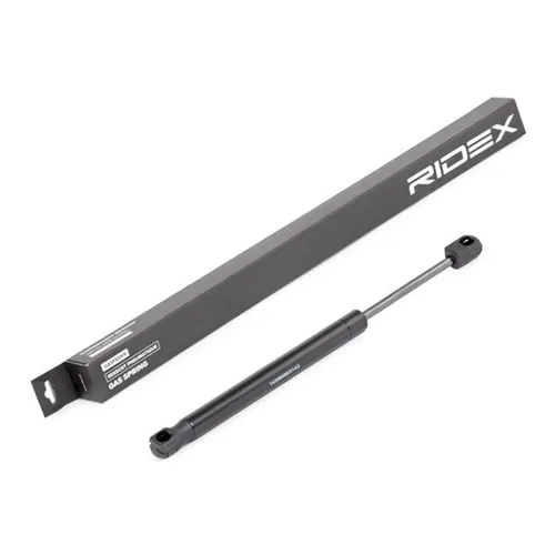 RIDEX Gasfeder Motorhaubendämpfer 311mm für BMW 5 Touring (F11) 6 Coupe (F13)