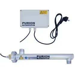Produktbild PURION 1000 UV-System Wasserfilter