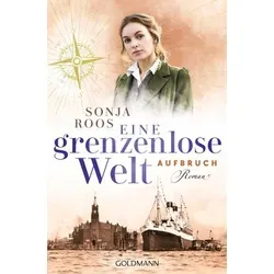 Produktbild Aufbruch / Eine grenzenlose Welt Bd.1