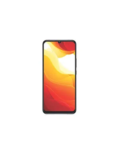 Xiaomi Mi 10 Lite 5G 128GB - Grau - Handy ohne Vertrag mit Snapdragon 765G, 6,57'' AMOLED-Display und 48 MP HD-Kamera für beeindruckende Fotos und Videos. Ideal für 5G-Nutzung und schnelles Laden.