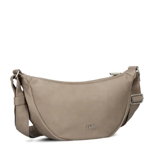 Zwei Damen Handtasche Mademoiselle.M M50 Moon-Bag