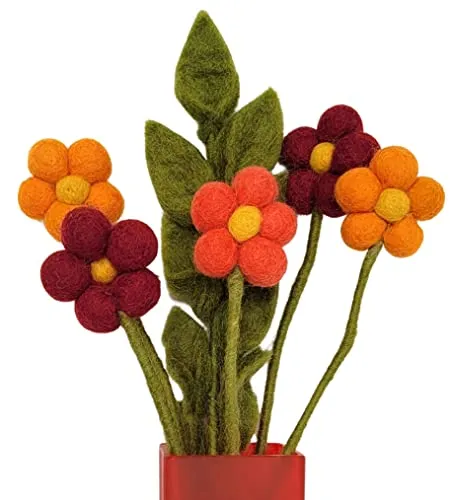 Kunstblumen von your castle