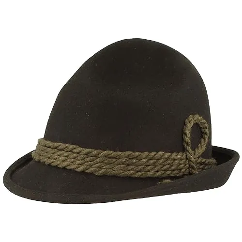 Trachtenhüte von Breiter