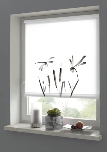 GARDINIA Jalousien & Rollos von GARDINIA