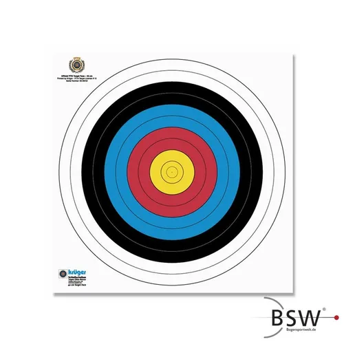 Schießsportzubehör von Krüger