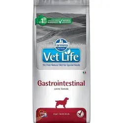 FARMINA Vet Life Dog Gastrointestinal 12kg von Farmina