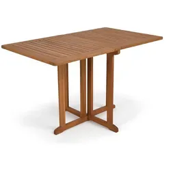 Garden Pleasure Holz-Balkonklapptisch »Baltimore« 120 cm