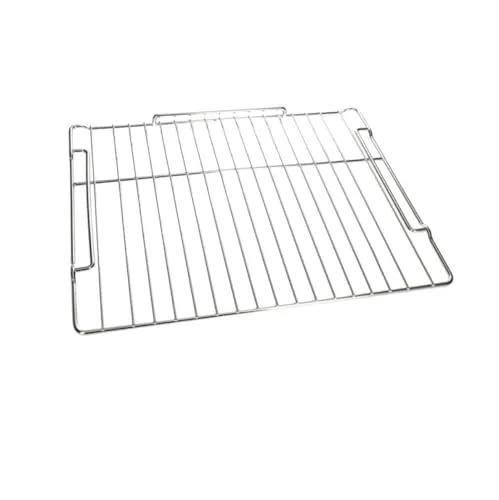 SOS Accessoire Grillrost für Backofen, Herd – 481010518218 Whirlpool, Bauknecht, Kitchenaid, Ikea Whirlpool, Ignis, Laden, LG
