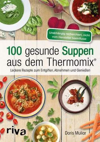 Thermomix Kochbuch