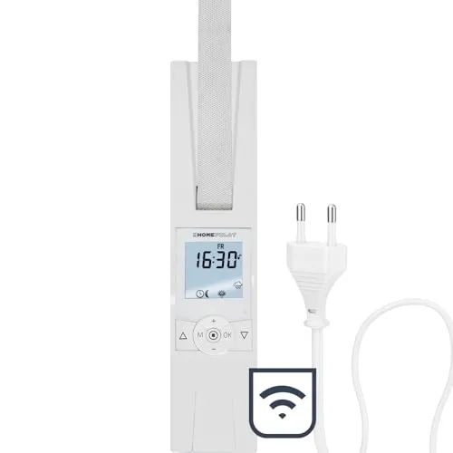 HOMEPILOT Gurtwickler RolloTron premium smart Power