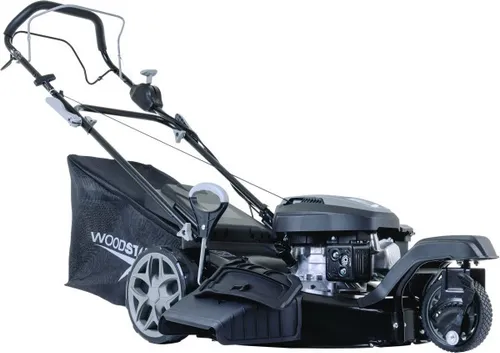 Benzin-Rasenmäher bis 300 Euro von Woodster