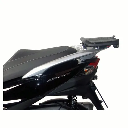 Koffer-Montagesatz SHAD K0J334ST - Topcases, speziell entwickelt für eine einfache Montage, sorgt für sicheren Transport und mehr Stauraum auf deinem Motorrad.