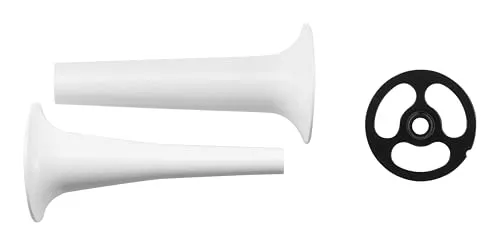 KitchenAid Zubehör Wurstfüller 5KSMSSA