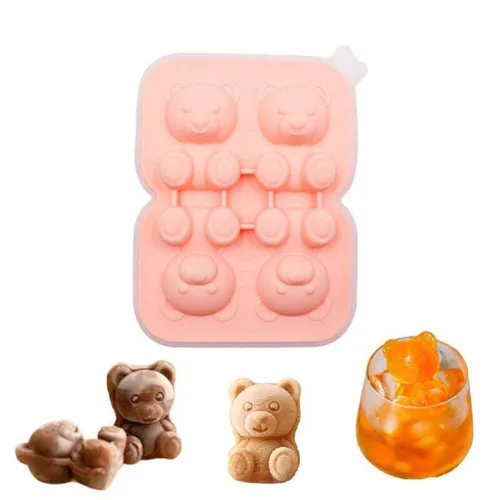 Eiswürfelformen von Disney