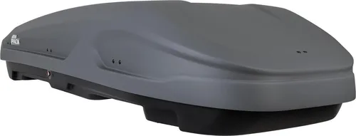 Inter Pack Monsun L Dachbox Anthrazit Matt