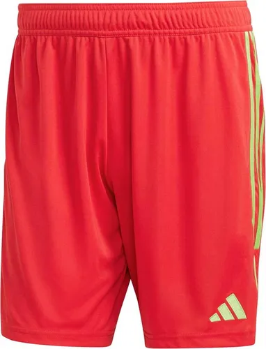 Adidas Hosen Tiro 23 League, IB8090, Größe: 176 in rot von adidas