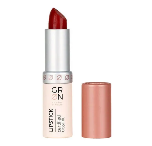 GRN - Shades of nature Lippenstift Lipstick - pomegranate 4g