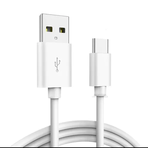 Produktbild meter USB-C zu USB-A Ladekabel für Playstation 5 Controller Handys Notebooks 2