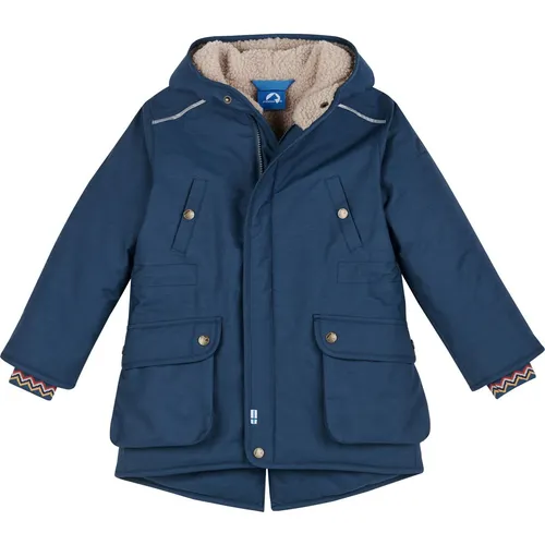 Finkid Tuulikki denim (113000) 140/150 von finkid