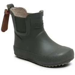 Bisgaard Gummistiefel für Babys mit Wechselfußbett von Bisgaard