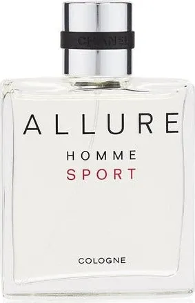 Chanel Allure Homme Sport Eau de Cologne Spray 50 ml