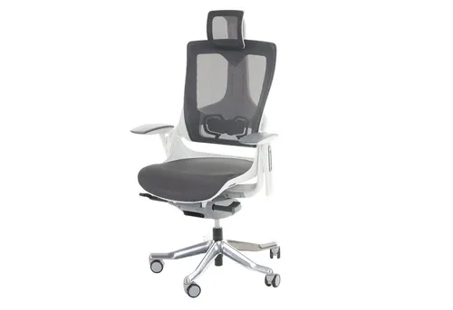 Bürostuhl MERRYFAIR Adelaide in schwarz von MCW