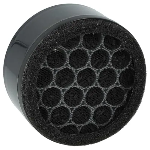 vhbw Luftfilter kompatibel mit Acekool D01 Luftreiniger