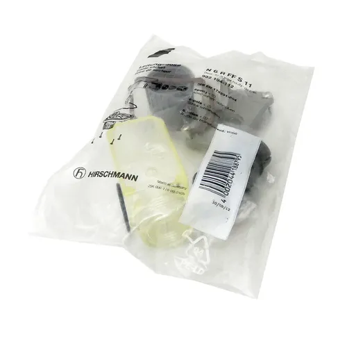 HIRSCHMANN N6RFFS11 Leitungsdose von Hirschmann