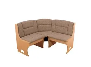 möbel direkt online Eckbank 125x125 cm Madrid