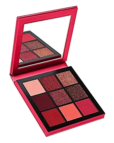 Produktbild Huda Beauty Ruby Obessions Lidschatten-Palette