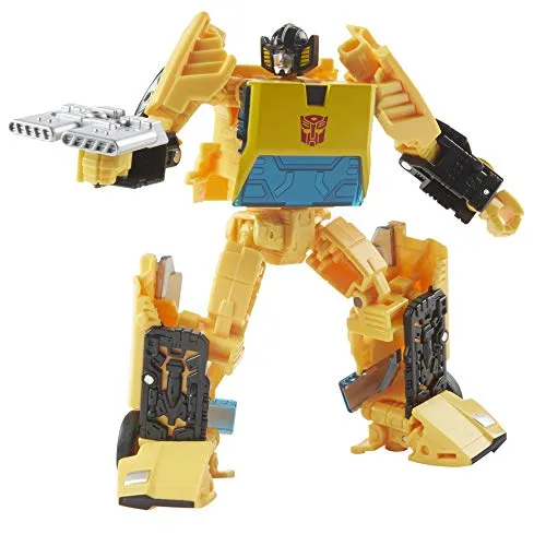 Transformers Puppen, Spielkombinationen & Spielzeugfiguren von Transformers