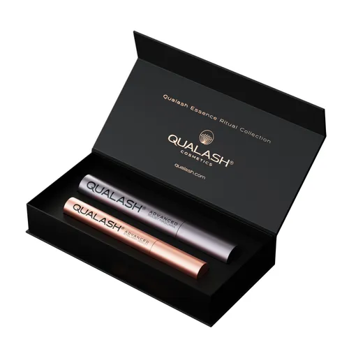 Umfassende Pflege und perfekter Wimpernlook in einem Set