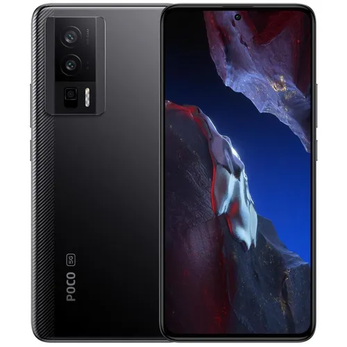 POCO F5 Pro, 16,9 cm (6.67