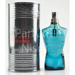 Produktbild Jean Paul Gaultier Le Male Terrible 125ml Eau de Toilette