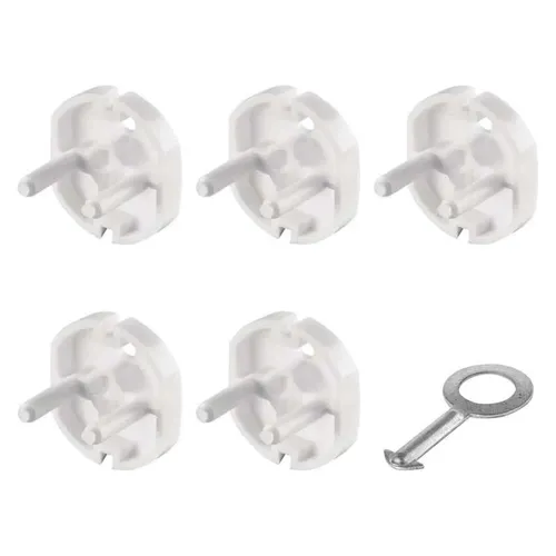 Steckdosenabdeckungen von EMOS