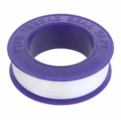Cornat Gewinde-Dichtband  f. Wasser T380698
