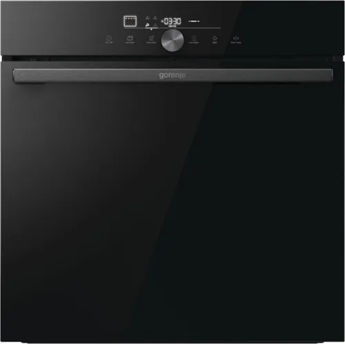 Gorenje GO66E Pizza350C - Vielseitiger Pizzaofen - Backöfen mit innovativer Pizza-Funktion, erreicht bis zu 350°C für perfekte Pizzen und kulinarische Meisterwerke.