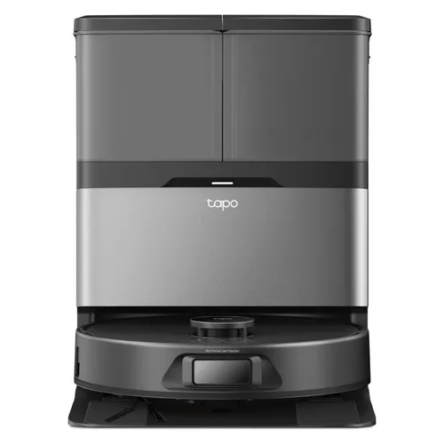 TP-Link Tapo RV50 Pro Omni Saugroboter