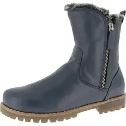 Andrea Conti 0346051 Damen Stiefelette, EU 37 - Wanderschuhe mit herausnehmbarer Innensohle für individuellen Komfort und optimale Passform.